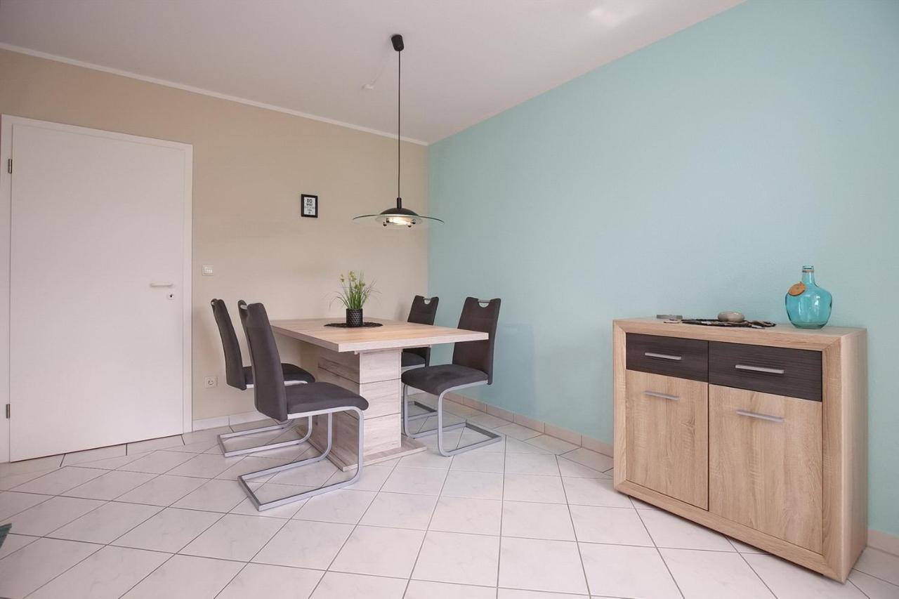 Suennslag Wohnung 092 بولتينهاجين المظهر الخارجي الصورة