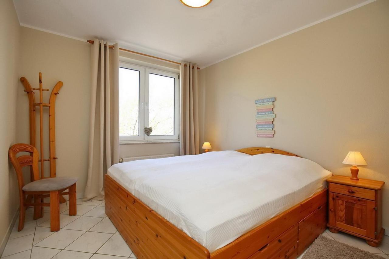Suennslag Wohnung 092 بولتينهاجين المظهر الخارجي الصورة