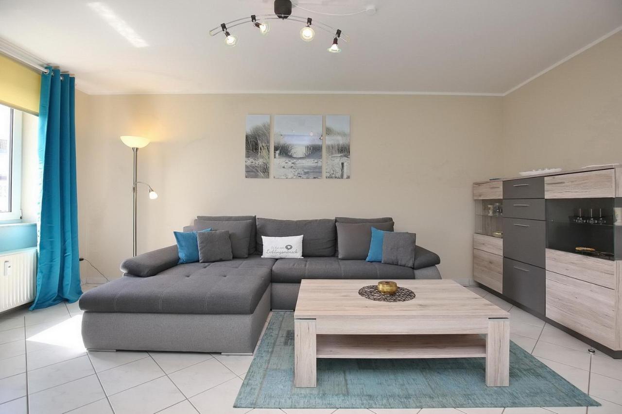 Suennslag Wohnung 092 بولتينهاجين المظهر الخارجي الصورة