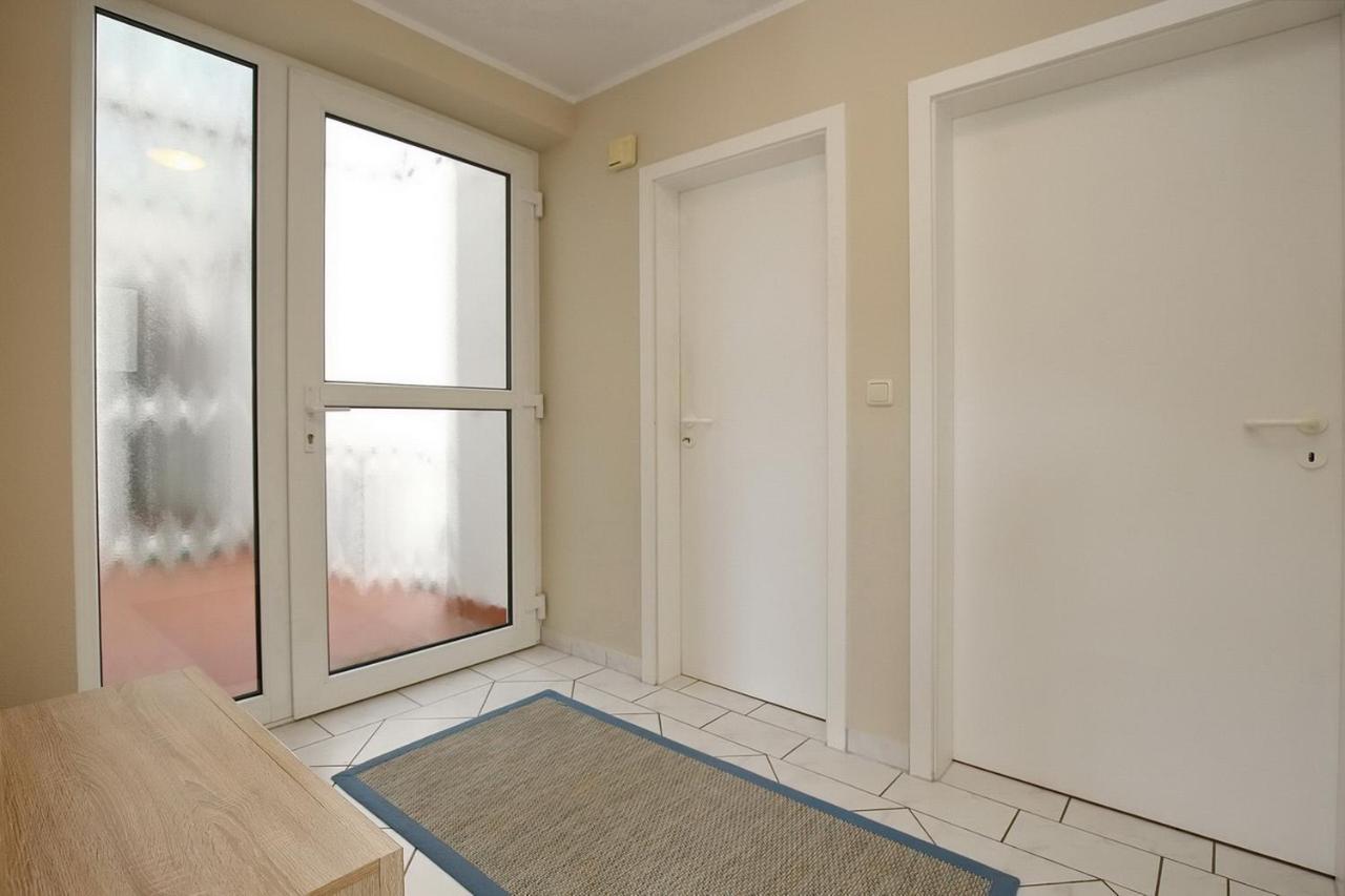 Suennslag Wohnung 092 بولتينهاجين المظهر الخارجي الصورة
