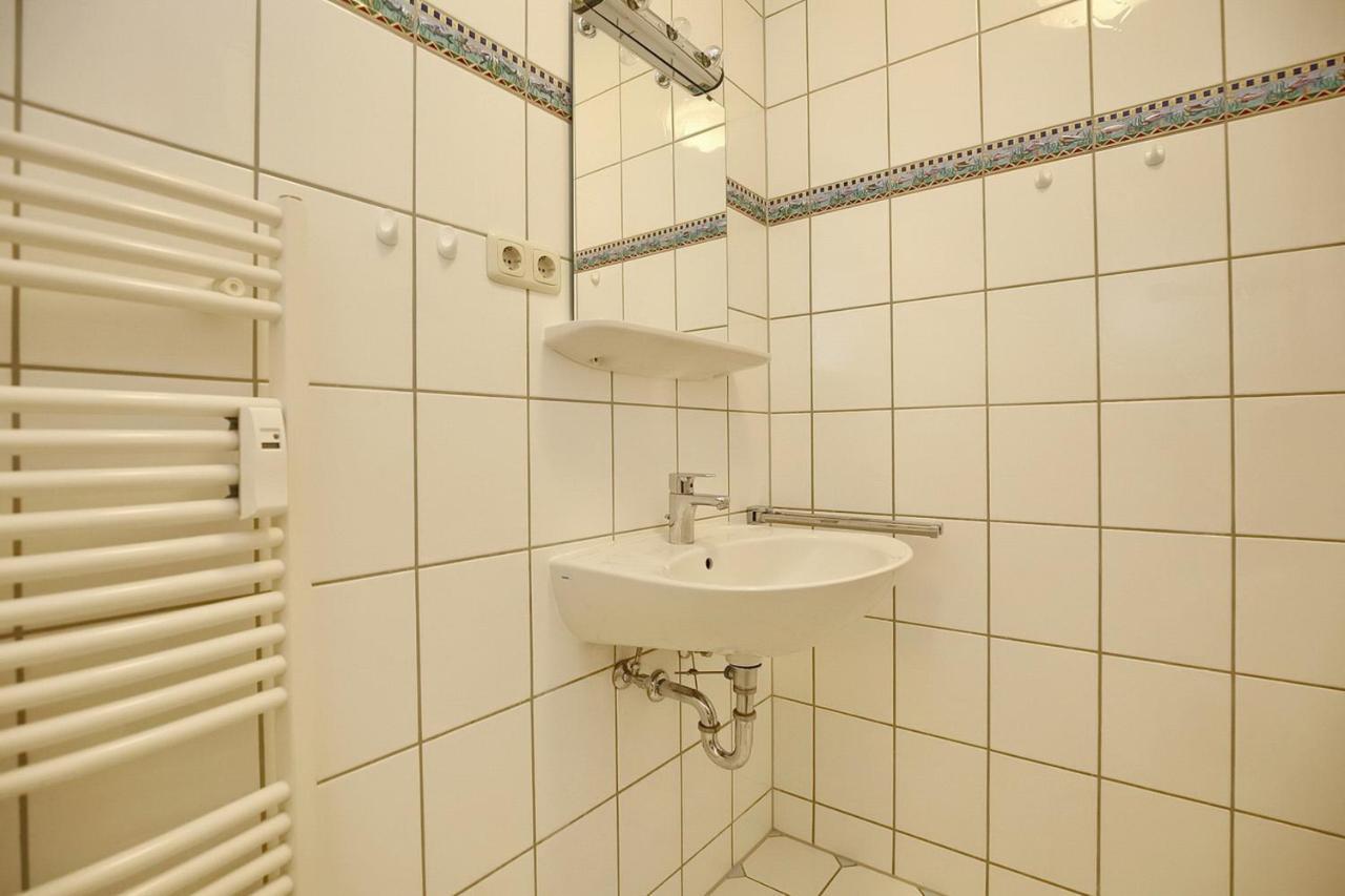 Suennslag Wohnung 092 بولتينهاجين المظهر الخارجي الصورة