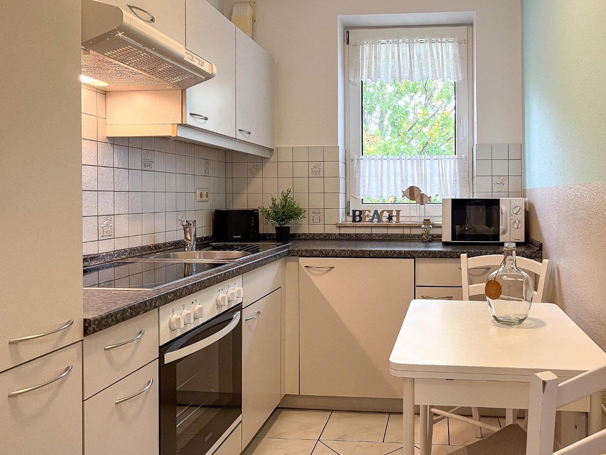 Suennslag Wohnung 092 بولتينهاجين المظهر الخارجي الصورة