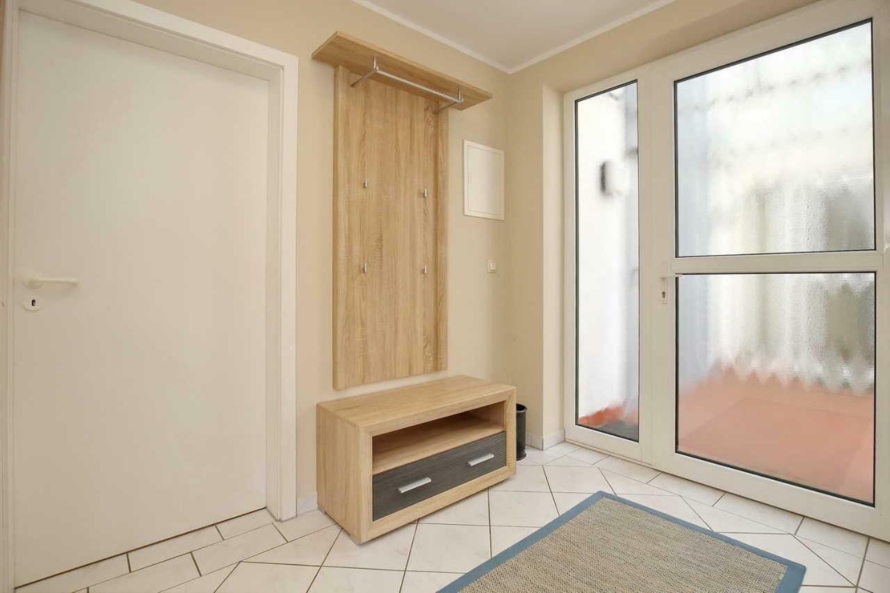 Suennslag Wohnung 092 بولتينهاجين المظهر الخارجي الصورة