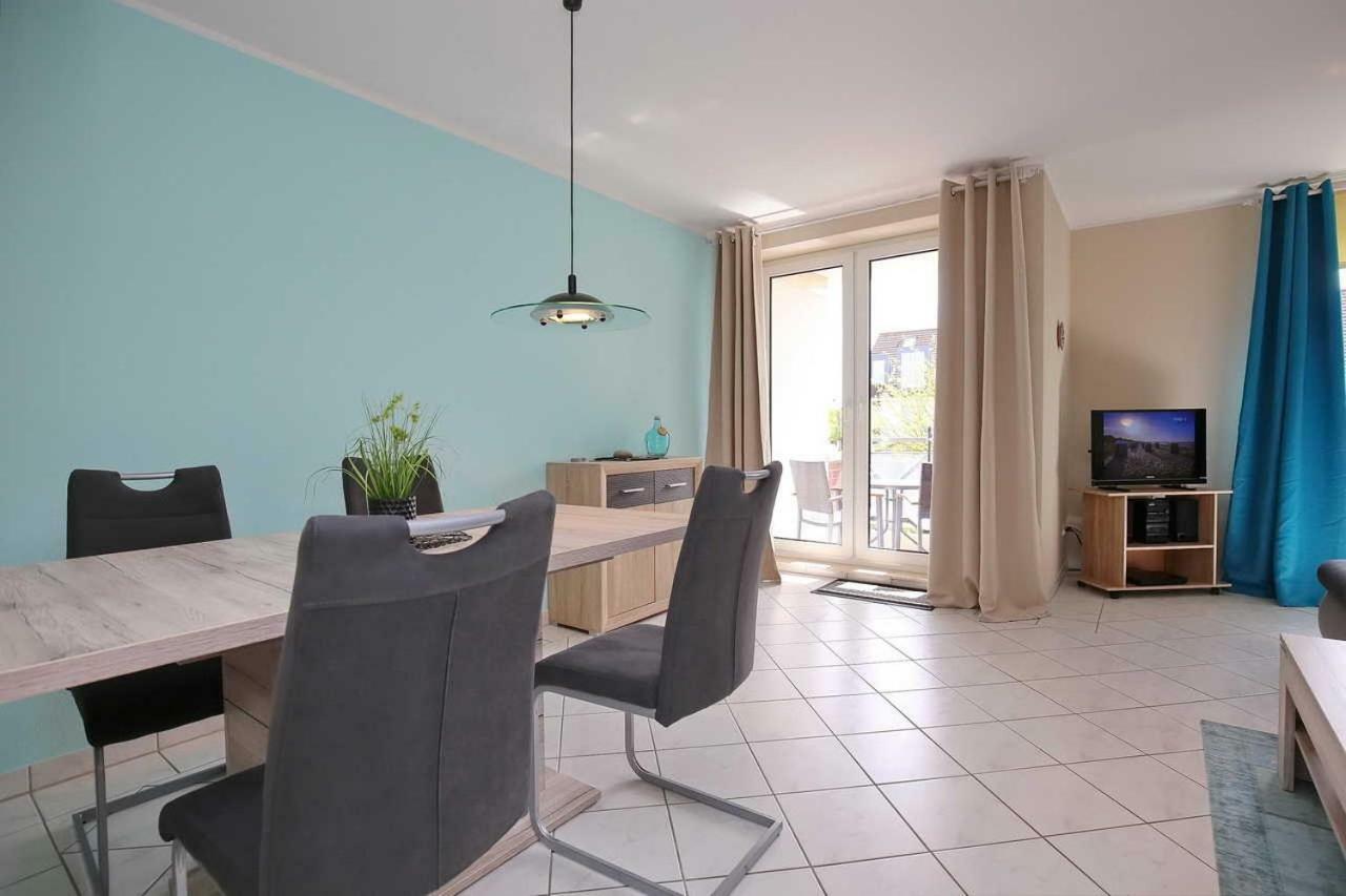Suennslag Wohnung 092 بولتينهاجين المظهر الخارجي الصورة