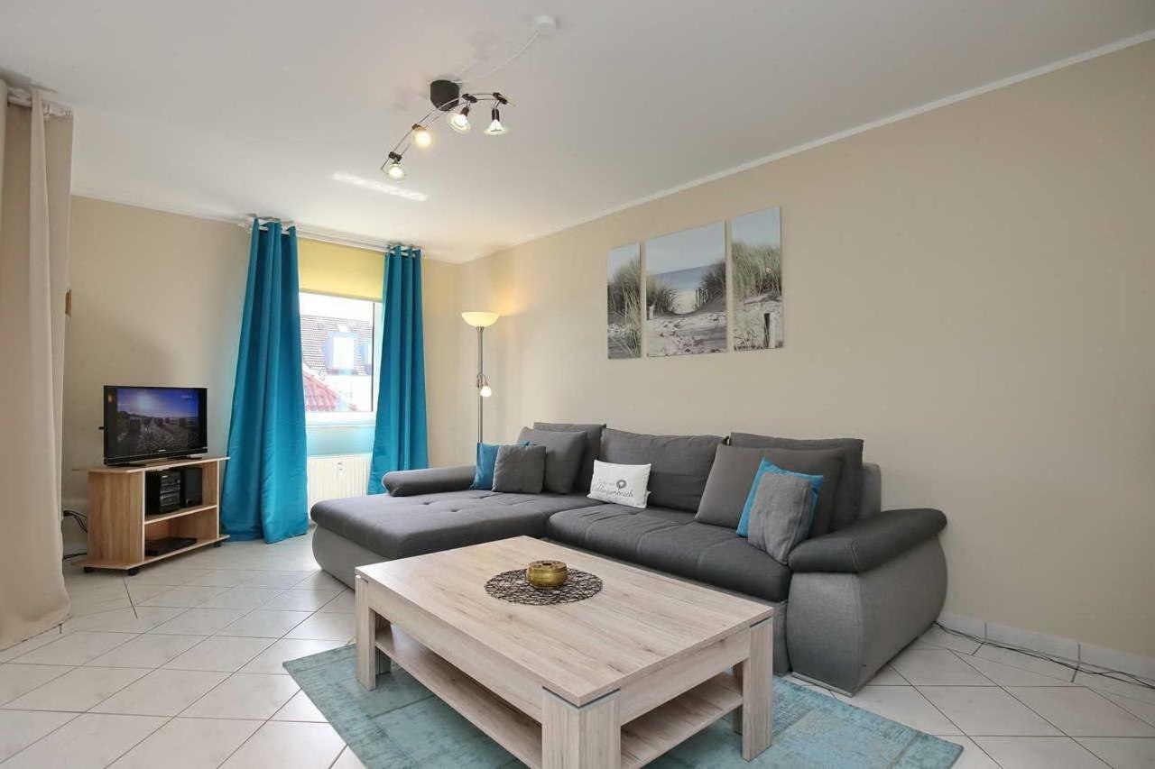 Suennslag Wohnung 092 بولتينهاجين المظهر الخارجي الصورة