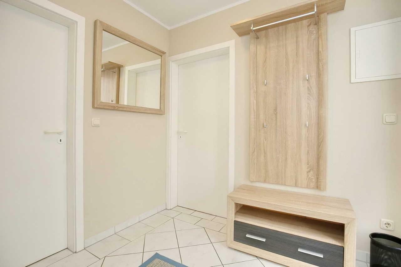 Suennslag Wohnung 092 بولتينهاجين المظهر الخارجي الصورة