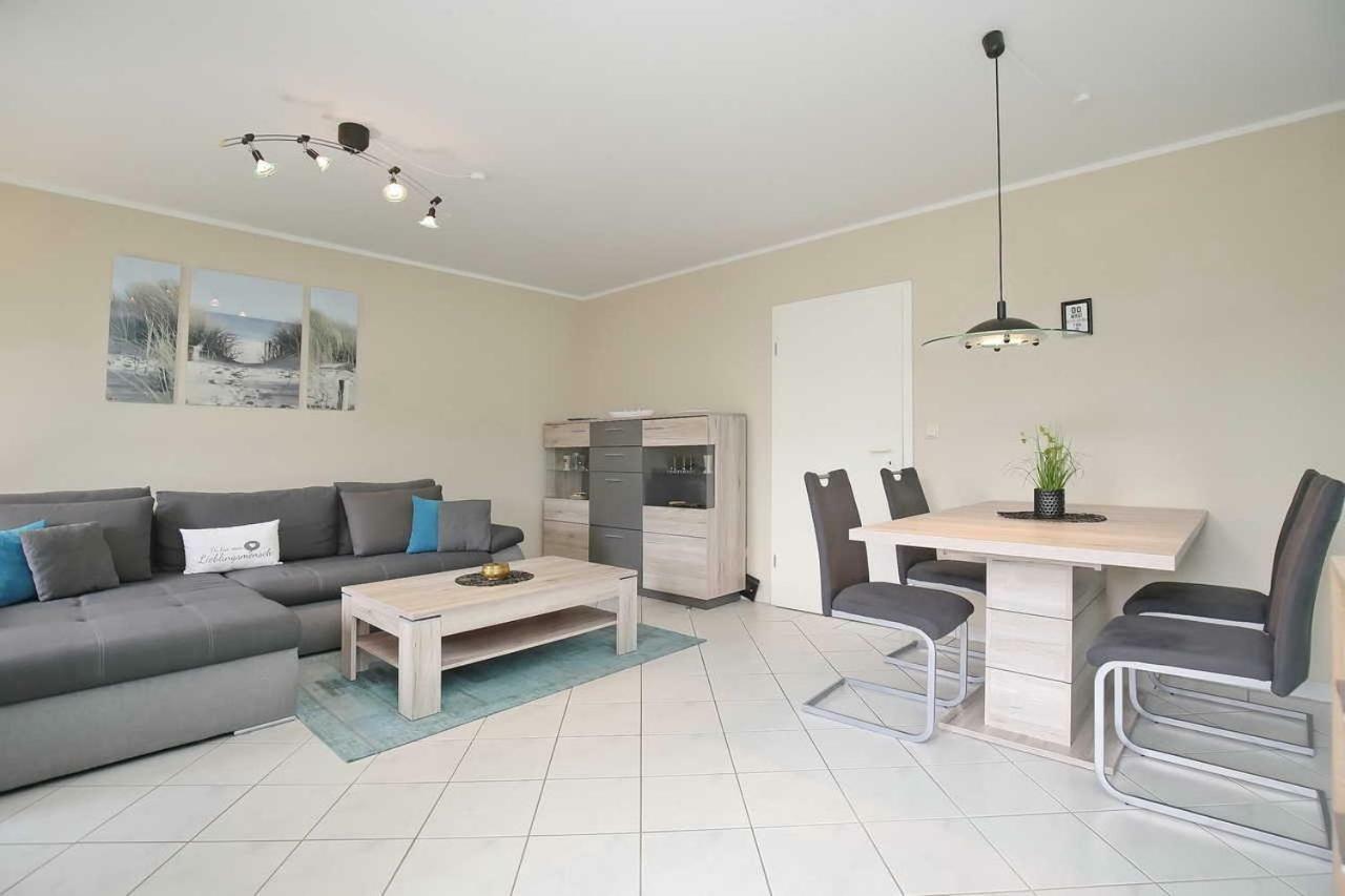 Suennslag Wohnung 092 بولتينهاجين المظهر الخارجي الصورة